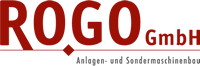 ROGO Anlagen- und Sondermaschinenbau